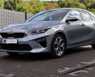 Kia ceed / Ceed Gebrauchtwagen