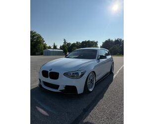 BMW M135 Gebrauchtwagen