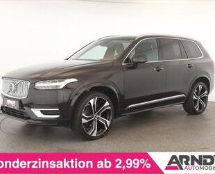 Volvo XC90 Gebrauchtwagen