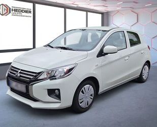 Mitsubishi Space Star Gebrauchtwagen