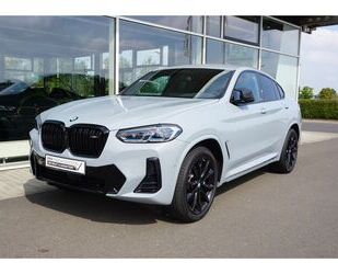 BMW X4 Gebrauchtwagen