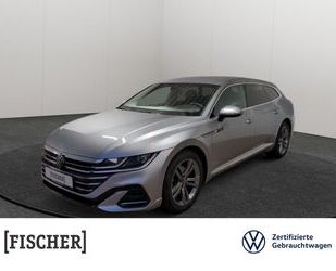 VW Arteon Gebrauchtwagen