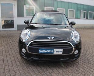 Mini Cooper Gebrauchtwagen