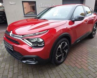 Citroen C4 Gebrauchtwagen