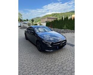 Mercedes-Benz CLS 400 Gebrauchtwagen