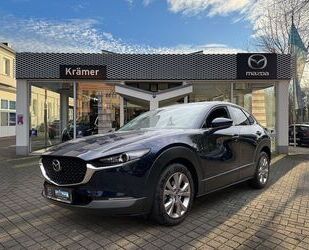Mazda CX-30 Gebrauchtwagen