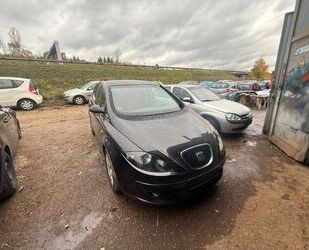 Seat Altea Gebrauchtwagen