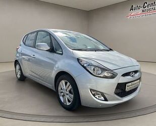 Hyundai ix20 Gebrauchtwagen