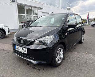 Seat Mii Gebrauchtwagen