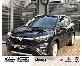 Suzuki (SX4) S-Cross Gebrauchtwagen