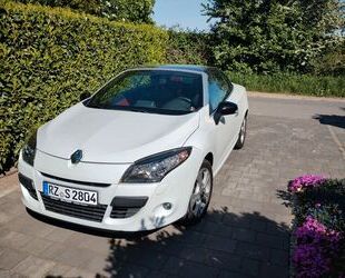 Renault Megane Gebrauchtwagen