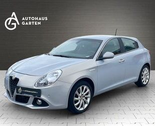 Alfa Romeo Giulietta Gebrauchtwagen