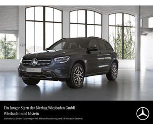 Mercedes-Benz GLC 300 Gebrauchtwagen
