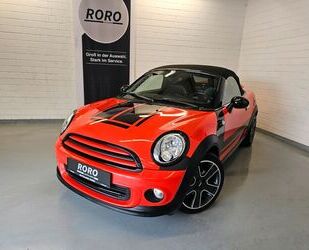 Mini Cooper Roadster Gebrauchtwagen