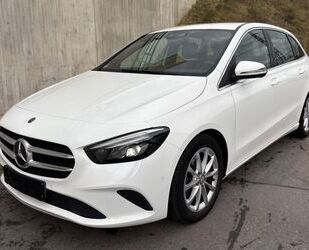 Mercedes-Benz B 180 Gebrauchtwagen