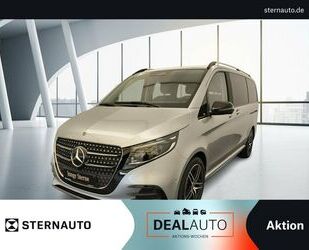 Mercedes-Benz V 300 Gebrauchtwagen