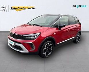 Opel Crossland (X) Gebrauchtwagen