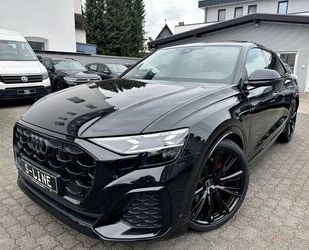 Audi Q8 Gebrauchtwagen