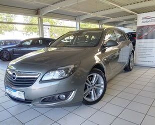 Opel Insignia Gebrauchtwagen