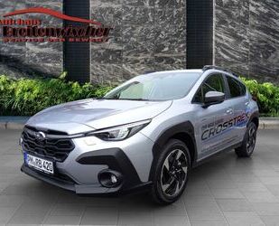 Subaru Crosstrek Gebrauchtwagen