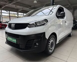 Fiat Scudo Gebrauchtwagen