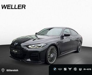 Alpina B4 Gebrauchtwagen