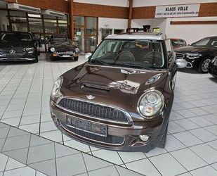Mini Cooper S Clubman Gebrauchtwagen
