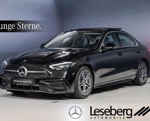 Mercedes-Benz C 220 Gebrauchtwagen