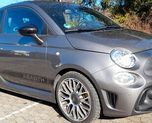 Fiat 500C Gebrauchtwagen
