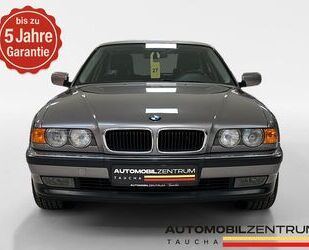 BMW 735 Gebrauchtwagen