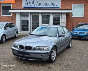 BMW 316 Gebrauchtwagen