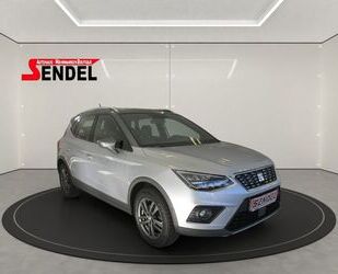 Seat Arona Gebrauchtwagen