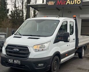 Ford Transit Gebrauchtwagen