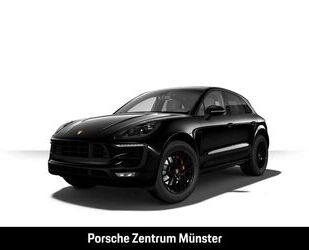 Porsche Macan Gebrauchtwagen