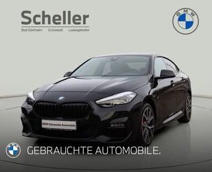 BMW 220 Gran Coupé Gebrauchtwagen