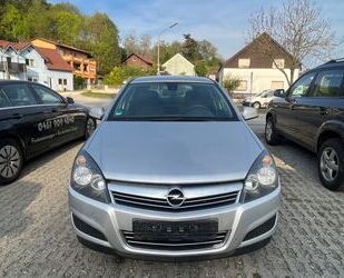 Opel Opel Astra H 1.7 CDTI Caravan*Klima*Tempomat* Gebrauchtwagen