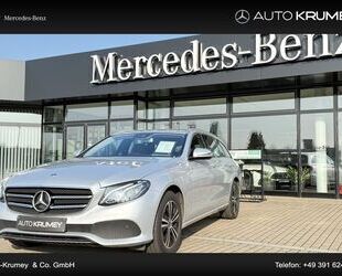 Mercedes-Benz E 220 Gebrauchtwagen