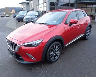 Mazda CX-3 Gebrauchtwagen