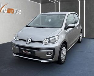 VW up! Gebrauchtwagen