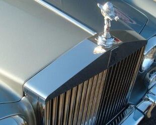 Rolls Royce Silver Shadow Gebrauchtwagen