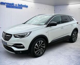 Opel Grandland (X) Gebrauchtwagen