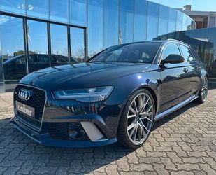 Audi RS6 Gebrauchtwagen