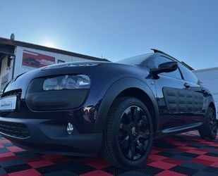 Citroen C4 Cactus Gebrauchtwagen