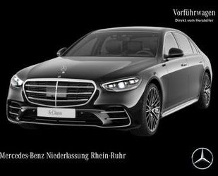 Mercedes-Benz S 450 Gebrauchtwagen
