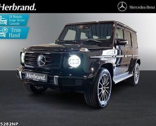 Mercedes-Benz G 350 Gebrauchtwagen