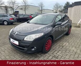 Renault Megane Gebrauchtwagen