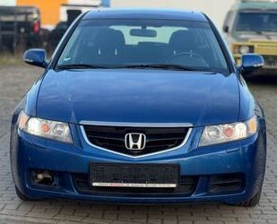 Honda Accord Gebrauchtwagen