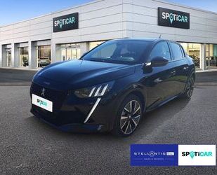 Peugeot 208 Gebrauchtwagen