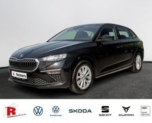 Skoda Scala Gebrauchtwagen