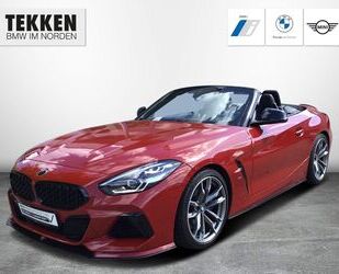 BMW Z4 M40i Gebrauchtwagen